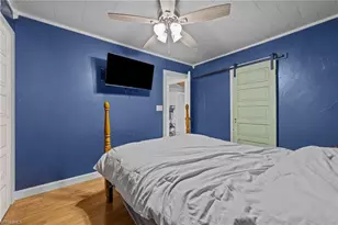 145 Duke St, Cooleemee, NC 27014 - Photo 20