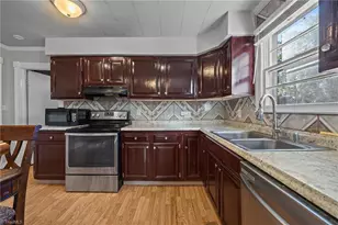 145 Duke St, Cooleemee, NC 27014 - Photo 12