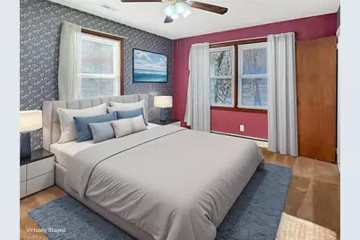 509 Valleybrook Drive, Jamestown, NC 27282 - Photo 8