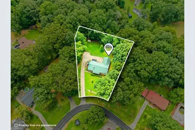 1111 Forest Lane, Thomasville, NC 27360 - Photo 20