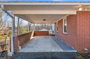 6356 Skylark Rd, Pfafftown, NC 27040 - Photo 4