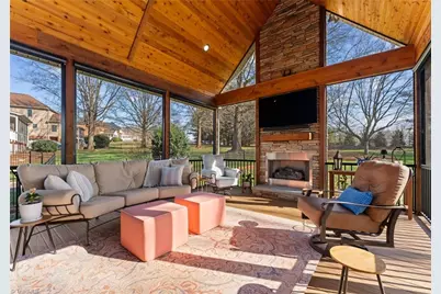 108 Suntree Drive, Advance, NC 27006 - Photo 18