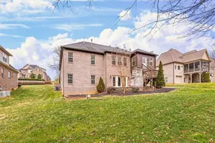 4052 Ridgeline Dr, Kernersville, NC 27284 - Photo 38