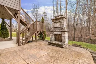 4052 Ridgeline Dr, Kernersville, NC 27284 - Photo 34