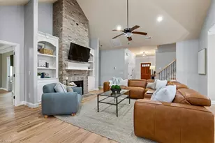 4052 Ridgeline Dr, Kernersville, NC 27284 - Photo 4