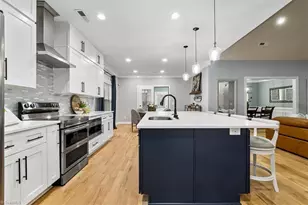 4052 Ridgeline Dr, Kernersville, NC 27284 - Photo 8