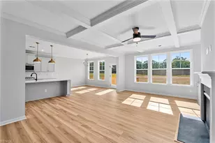 5504 Penguin Dr, Summerfield, NC 27358 - Photo 8