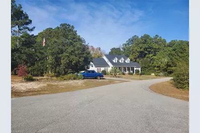 204 Rudder Lane, Sneads Ferry, NC 28460 - Photo 36