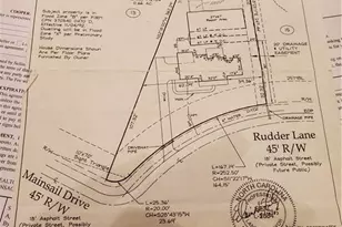 204 Rudder Ln, Sneads Ferry, NC 28460 - Photo 44