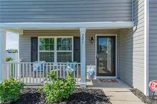 221 Estelle Dr, Lexington, NC 27295 - Photo 10