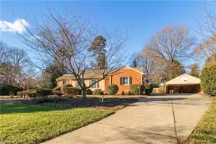 531 Hillwood Ct, Greensboro, NC 27410 - Photo 4