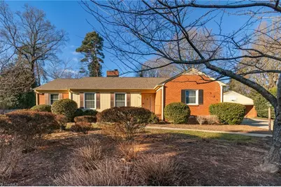 531 Hillwood Court, Greensboro, NC 27410 - Photo 1