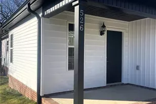 526 Whiteoak St, High Point, NC 27260 - Photo 2