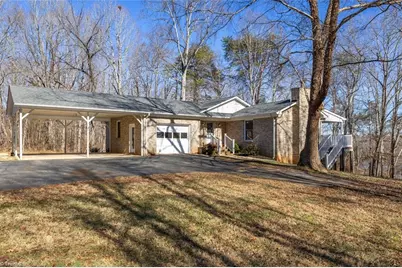 1301 Boyd Road, Reidsville, NC 27320 - Photo 1