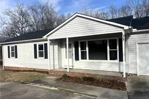 1328 E Council St, Salisbury, NC 28146 - Photo 1