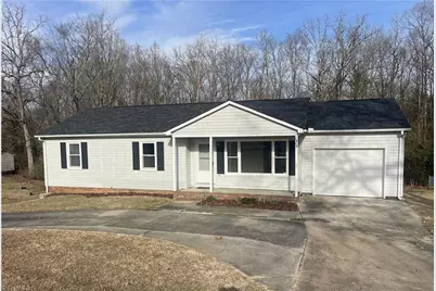1328 E Council Street, Salisbury, NC 28146 - Photo 2