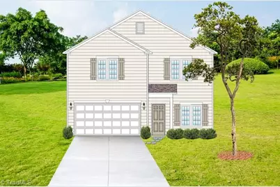 1164 Koontz Road, Lexington, NC 27295 - Photo 1