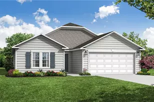 1186 Koontz Rd, Lexington, NC 27295 - Photo 1