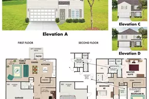 1204 Koontz Rd, Lexington, NC 27295 - Photo 2