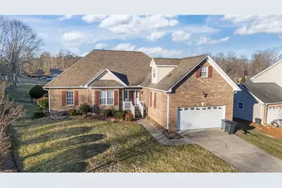 8140 Spring Hollow Court, Belews Creek, NC 27009 - Photo 34