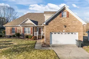 8140 Spring Hollow Ct, Belews Creek, NC 27009 - Photo 1