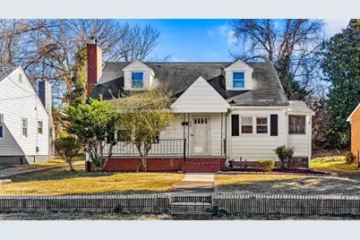 2939 Gilmer Avenue NE, Winston-Salem, NC 27105 - Photo 1