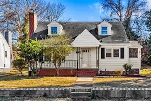 2939 Gilmer Ave NE, Winston-Salem, NC 27105 - Photo 1