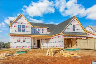 192 Armsworthy Rd, Advance, NC 27006 - Photo 1