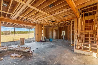 192 Armsworthy Road, Advance, NC 27006 - Photo 2