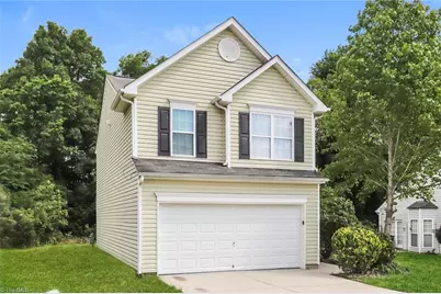 1032 Quinlan Drive, Greensboro, NC 27406 - Photo 2