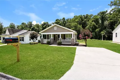 2834 Edwards Street, Winston-Salem, NC 27127 - Photo 2