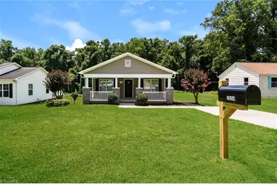 2834 Edwards Street, Winston-Salem, NC 27127 - Photo 1