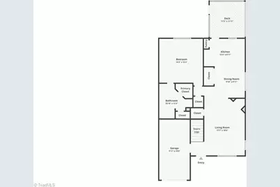 5433 Sky Hill Drive, Greensboro, NC 27301 - Photo 16