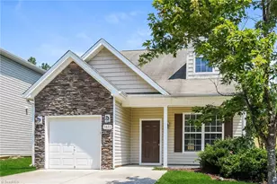 5433 Sky Hill Dr, Greensboro, NC 27301 - Photo 2