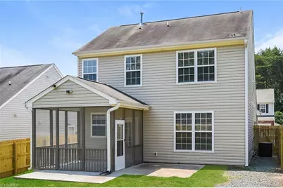 5433 Sky Hill Drive, Greensboro, NC 27301 - Photo 14