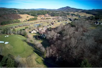 Tbd - Lot 23 Glenwood Drive, Jefferson, NC 28640 - Photo 2