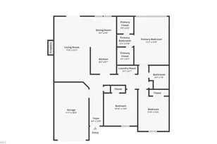 1805 Greencedar Ln, Winston-Salem, NC 27127 - Photo 16