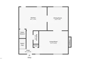 142 Tumbleweed Dr, Winston-Salem, NC 27127 - Photo 16