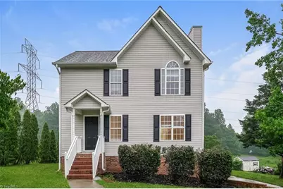 142 Tumbleweed Drive, Winston-Salem, NC 27127 - Photo 1