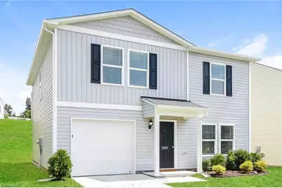 3905 Vershire Avenue, Greensboro, NC 27406 - Photo 2