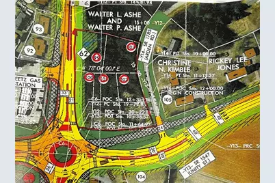 6037 Unity Street, Trinity, NC 27360 - Photo 1