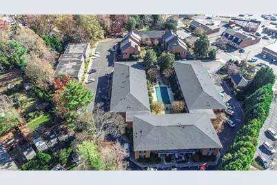 1833 Banking Street #A24, Greensboro, NC 27408 - Photo 32