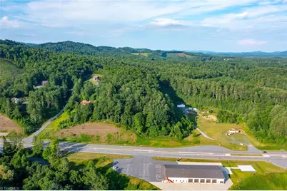221 US Highway 221 S, Fleetwood, NC 28626 - Photo 2