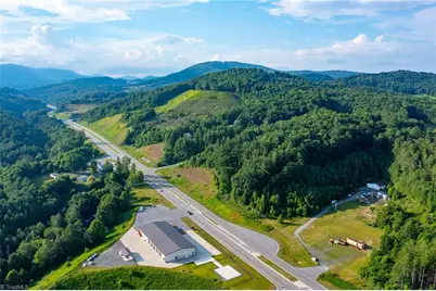 221 US Highway 221 S, Fleetwood, NC 28626 - Photo 4