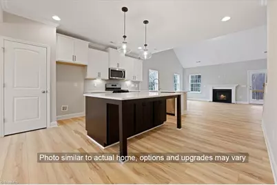 5459 Jaeger Drive #31, Graham, NC 27253 - Photo 18