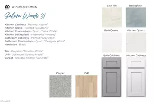 5459 Jaeger Dr, Graham, NC 27253 - Photo 4