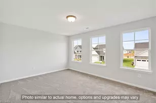 5459 Jaeger Dr, Graham, NC 27253 - Photo 8