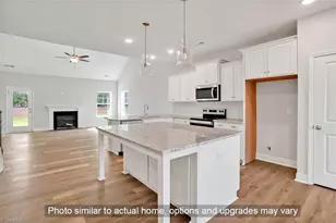 5459 Jaeger Dr, Graham, NC 27253 - Photo 10