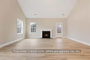 5459 Jaeger Dr, Graham, NC 27253 - Photo 18