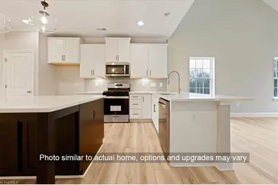 5459 Jaeger Drive #31, Graham, NC 27253 - Photo 20